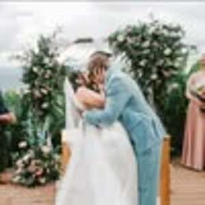 Meet your Posher, Johanna